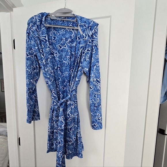 Sun Robe UPF 50 - Picture 3 of 3